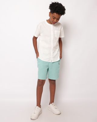 Bermuda-440505-Mol-M-1016-Alg-Gauze---Verde