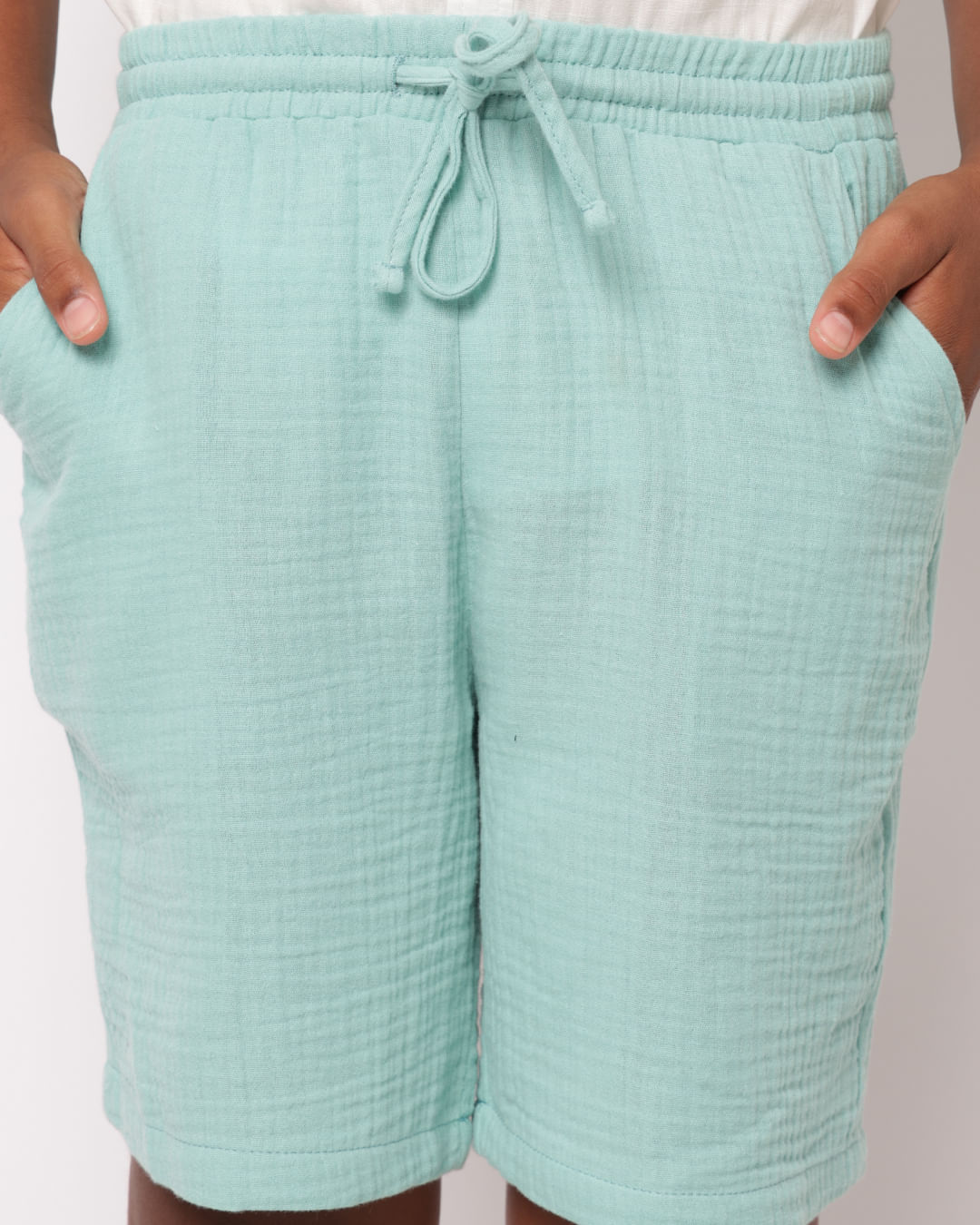 Bermuda-440505-Mol-M-1016-Alg-Gauze---Verde