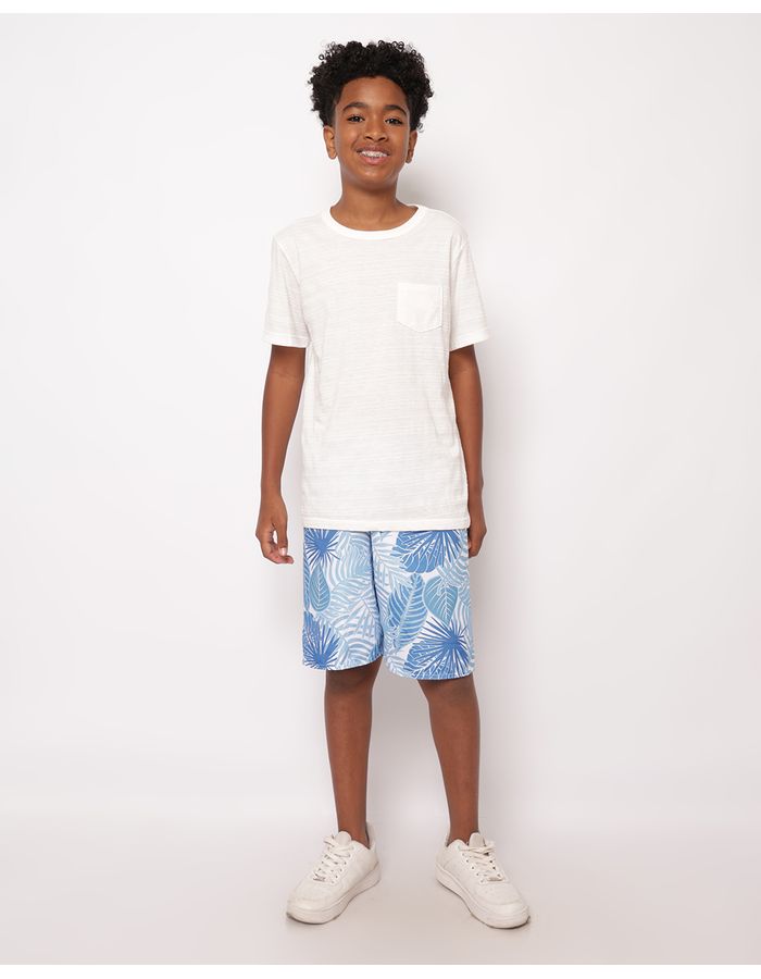 Bermuda-Esttactel-M-1016---Azul-Floral