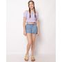 Short-141049--Lm-F-1016---Jeans-Blue