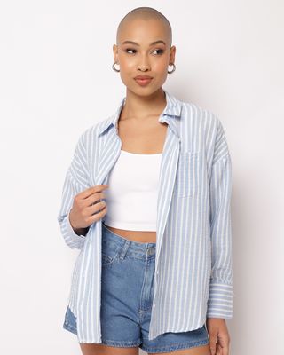 Camisa-Ml-Listrada-830297-Azul-Pgg---Azul