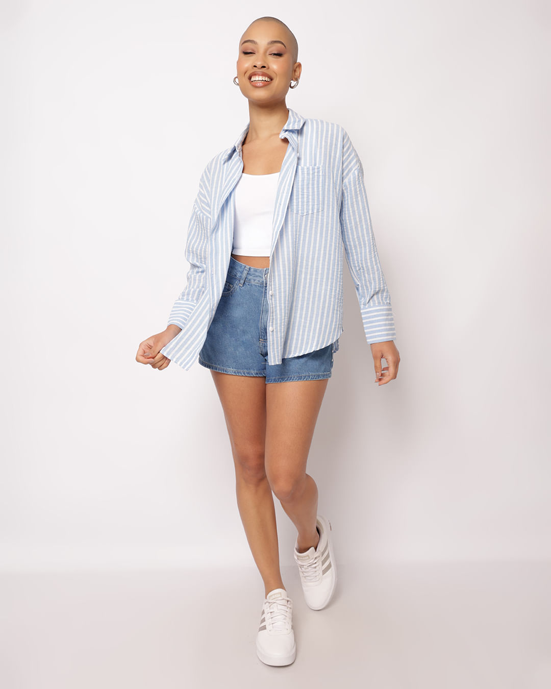 Camisa-Ml-Listrada-830297-Azul-Pgg---Azul