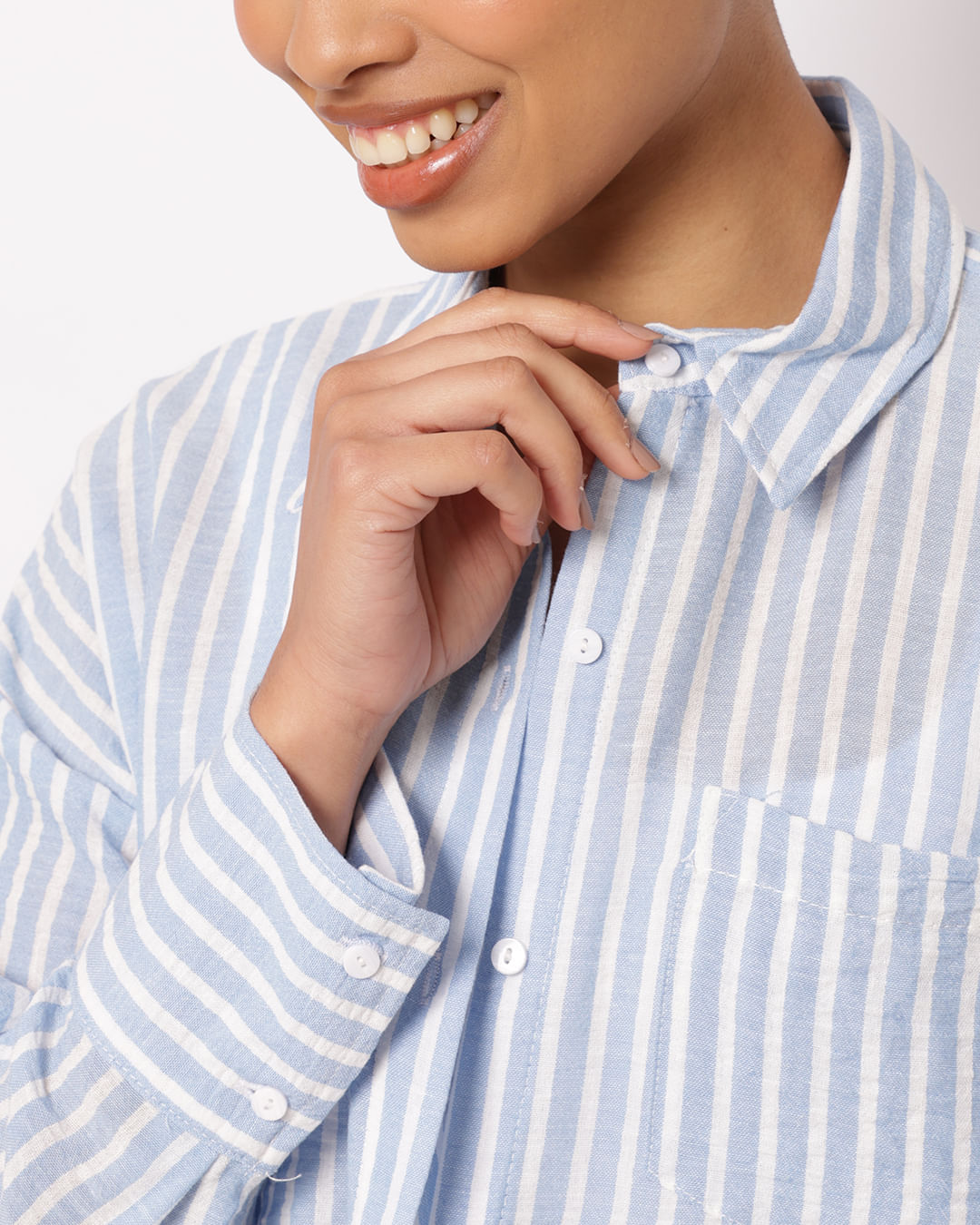 Camisa-Ml-Listrada-830297-Azul-Pgg---Azul