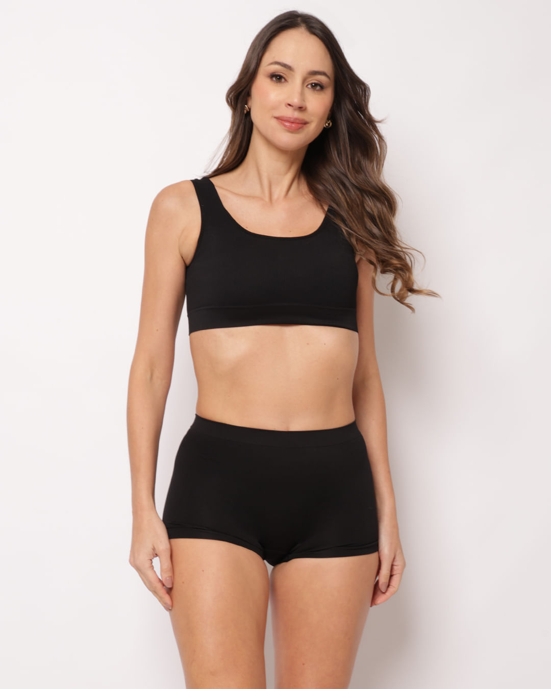 Calecon-Sem-Costura-Preto-Tl104---Preto