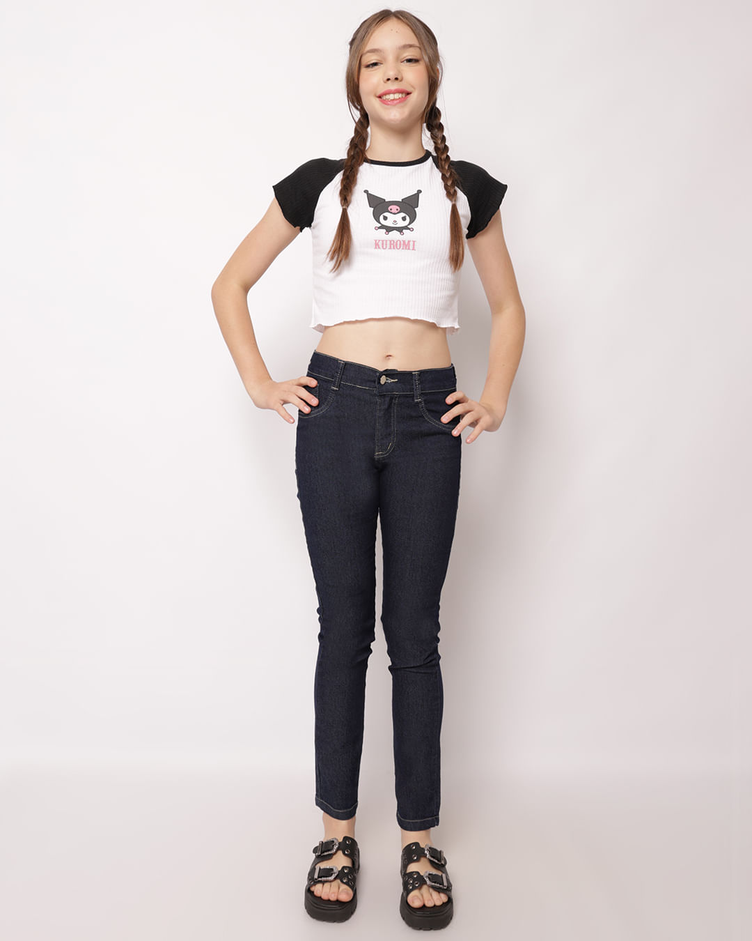 Blusa-265025-Canel-Raglan-F1016-Kuromi---Preto