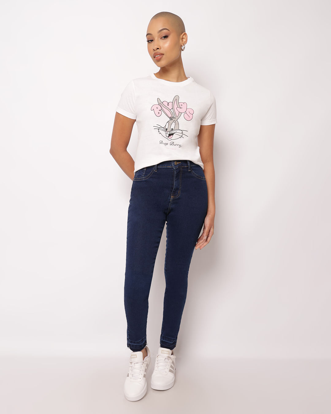 Camiseta-Mc-0402460-Pernalonga-Bco-Pgg---Branco