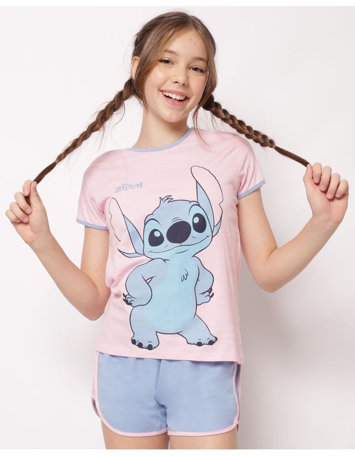 Pijama-Mc-Stitch-50420005-Juva-1014---Rosa