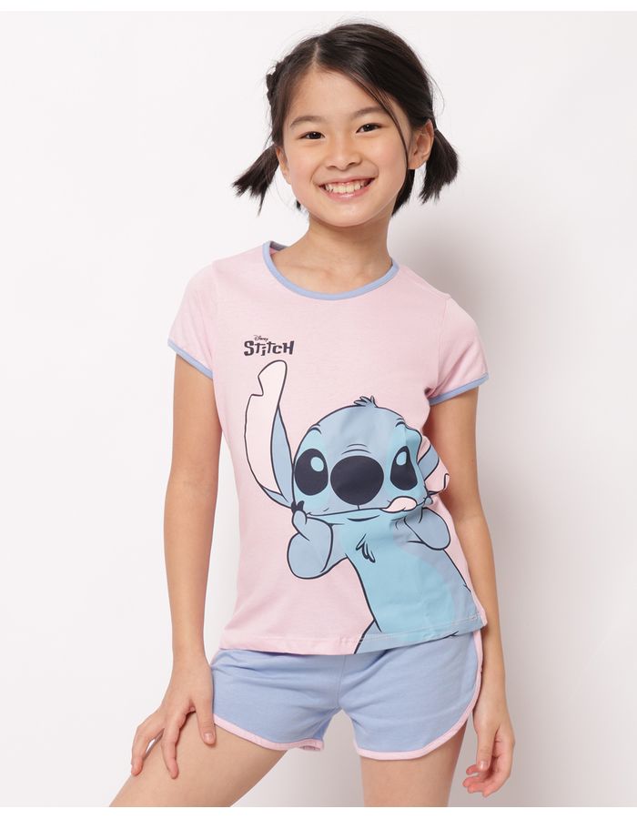 Pijama-Mc-Stitch-49420010-Infa-48---Rosa