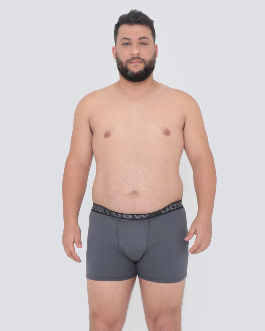 Cueca-Plus-Size-Boxer-Cinza