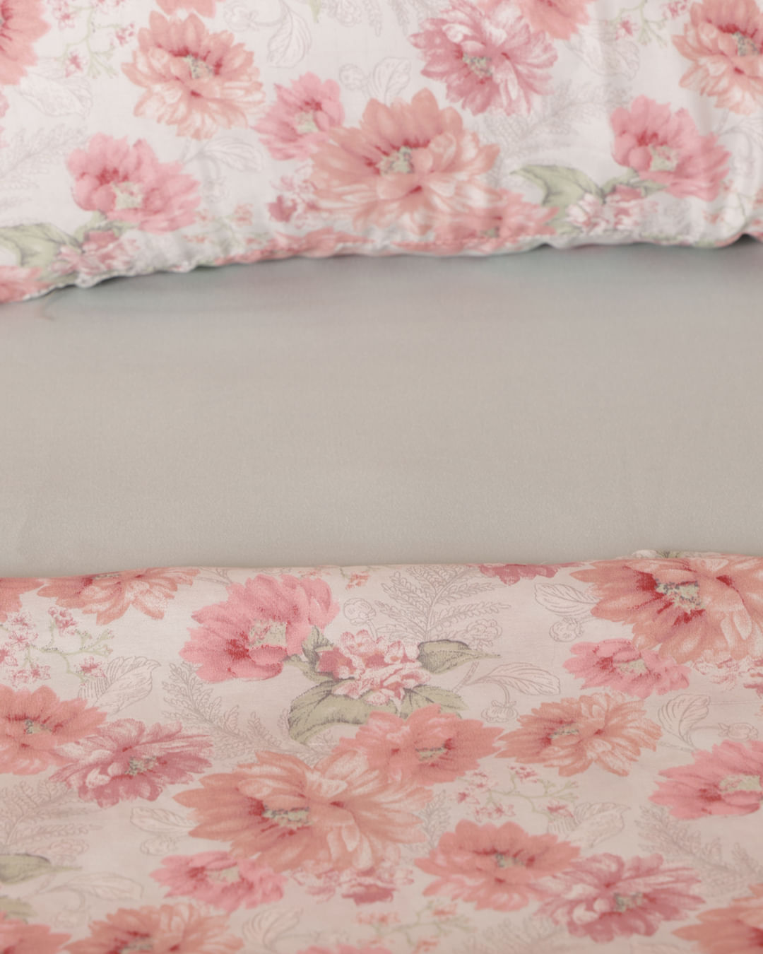 Jogo-De-Cama-Queen-Caprice---4-Pecas---Verde-Outros