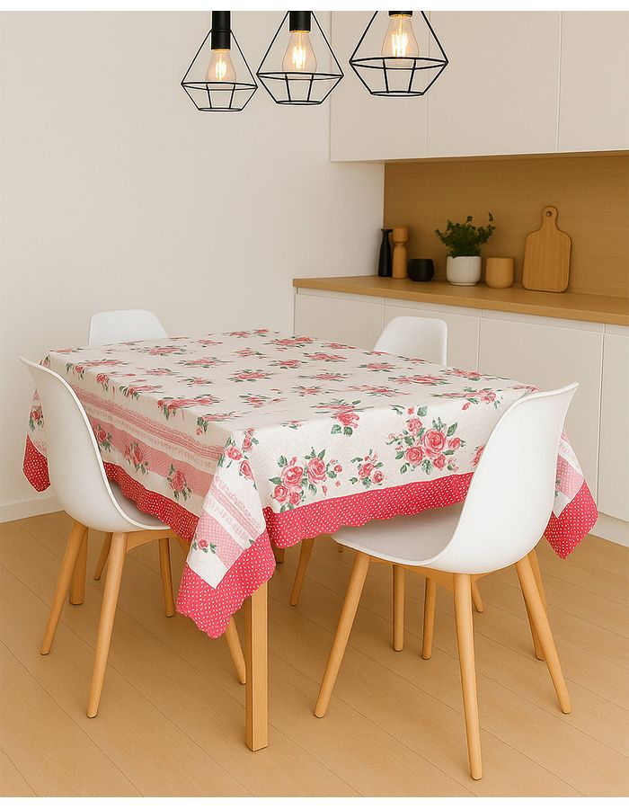 Toalha-Mesa-Quadrada-Termica-138x138---Estampado-Floral