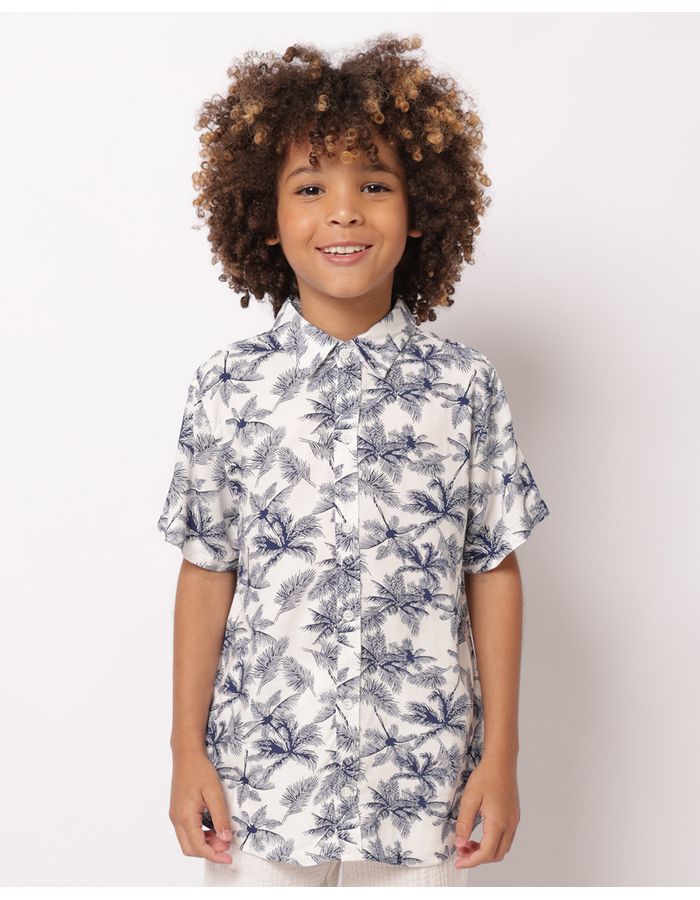 Camisa-440525-Mc-M-Viscose-410---Bege-Floral