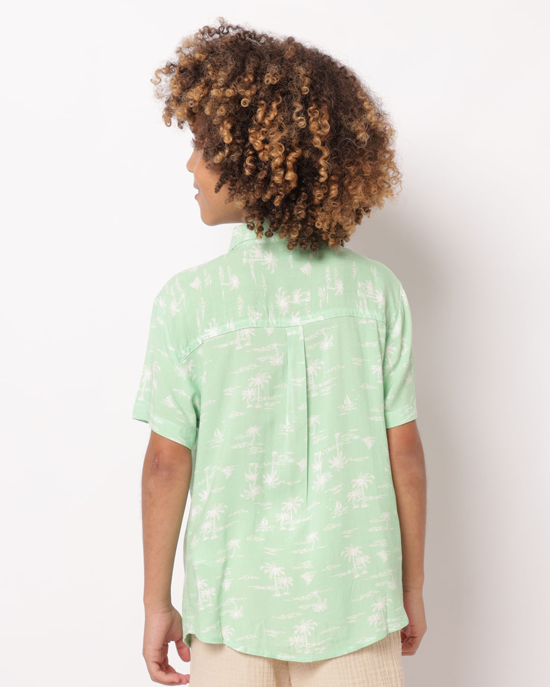 Camisa-440525-Mc-M-Viscose-410---Verde-Floral