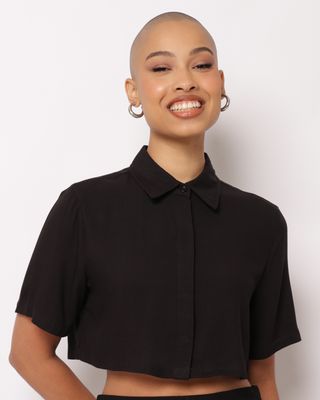 Camisa-Ju0002-Mc-Curta-Pgg---Preto