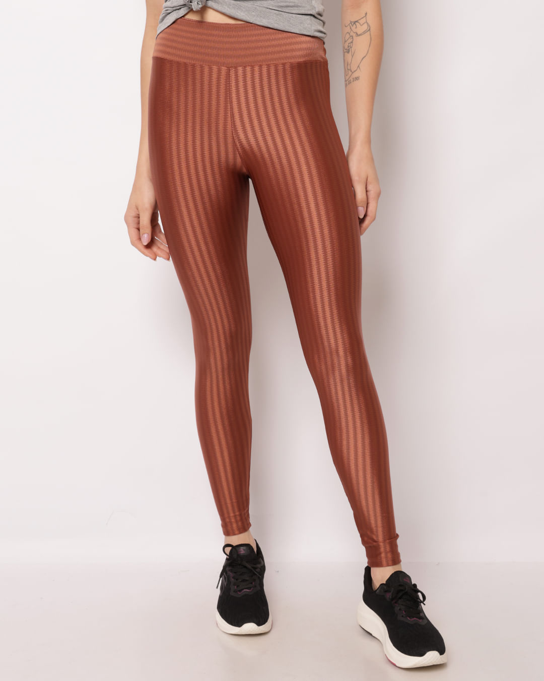 Legging-024-3d-Poliamida---Marrom