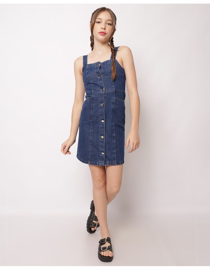 Vestido-5333-Botoes-Le-F-1016---Jeans-Blue