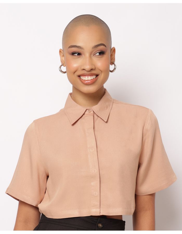 Camisa-Ju0002-Mc-Curta-Pgg---Bege-Medio