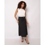 Saia-Midi-Evase-Cinto-Fivela-9584---Preto
