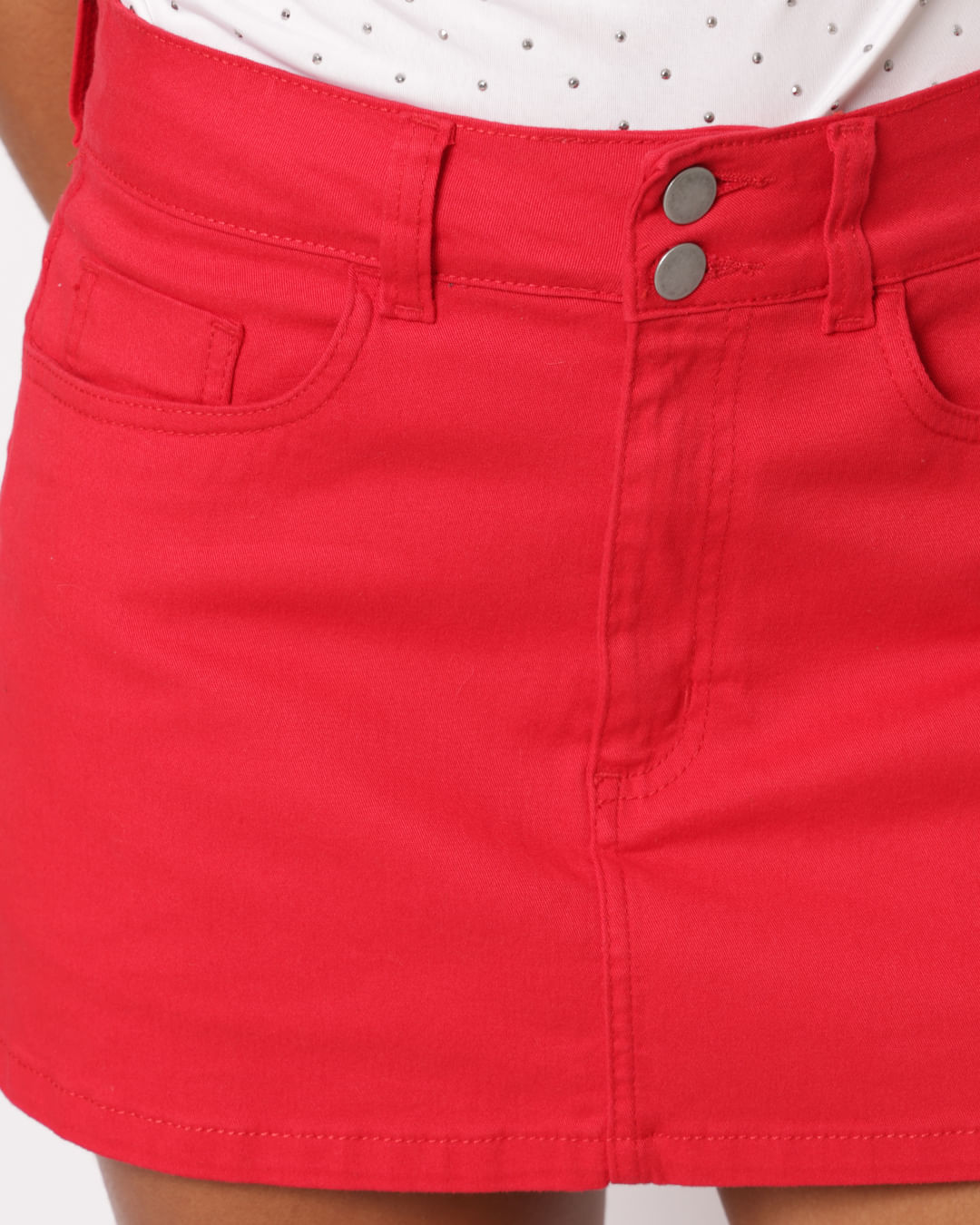 Mini-Saia-Srj-2-Botoes-Vermelho-44366---Vermelho
