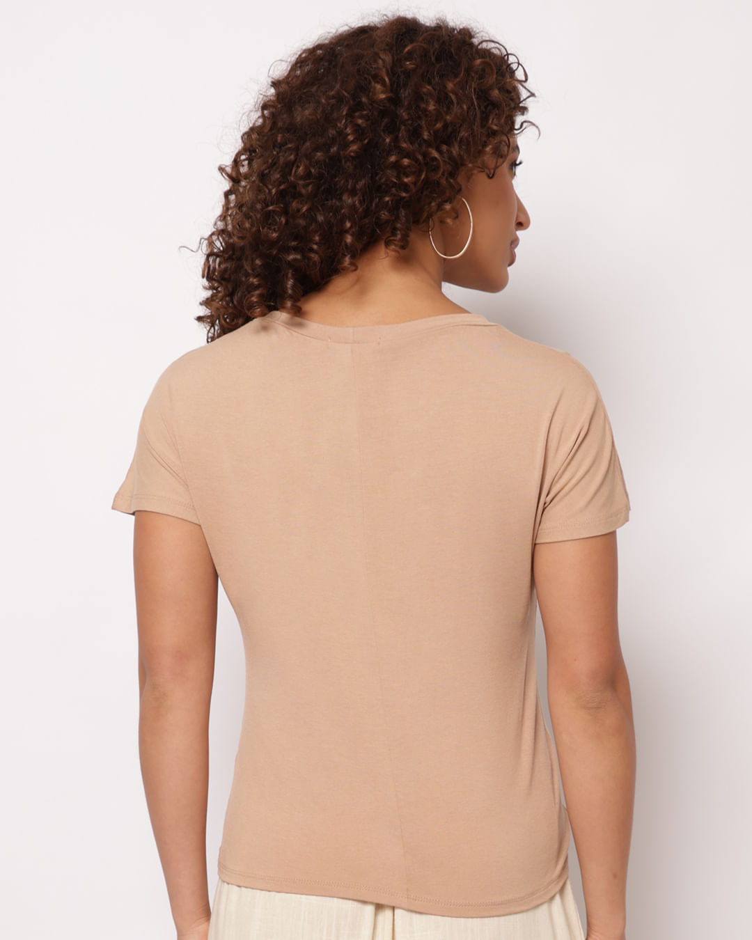 Blusa-Visco-Mc-Silk-Brilho-T124---Khaki