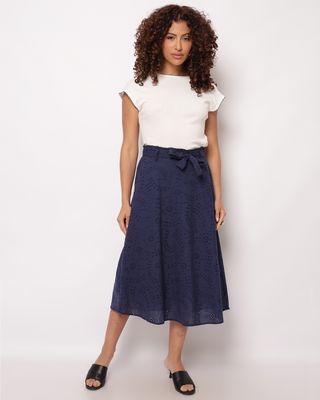 Saia-Midi-Laise-Cfaixa-231535-Mar---Marinho