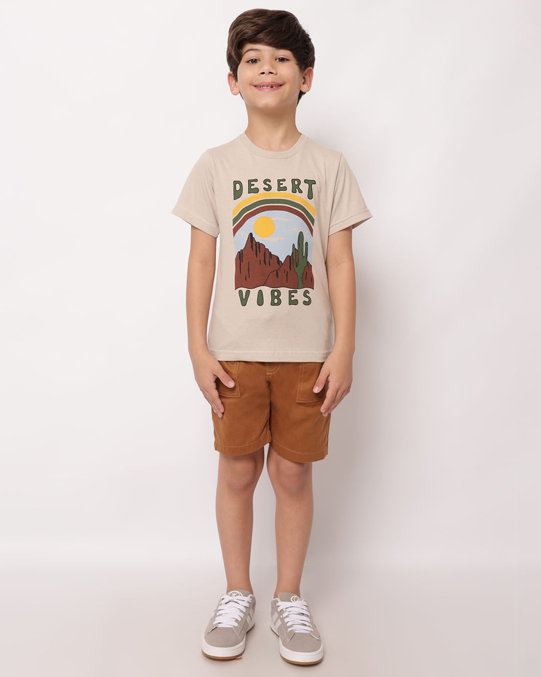 Camiseta-40093-Mc-M-48-California---Bege