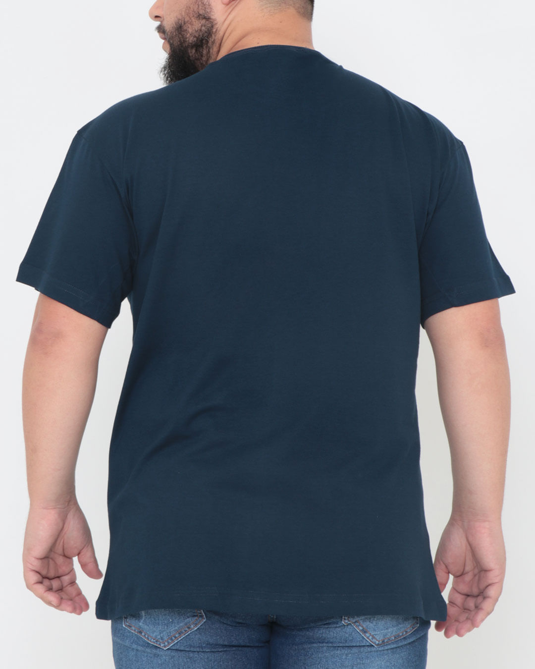 Camiseta-Plus-Size-Ecko-Plus-Azul-Marinho