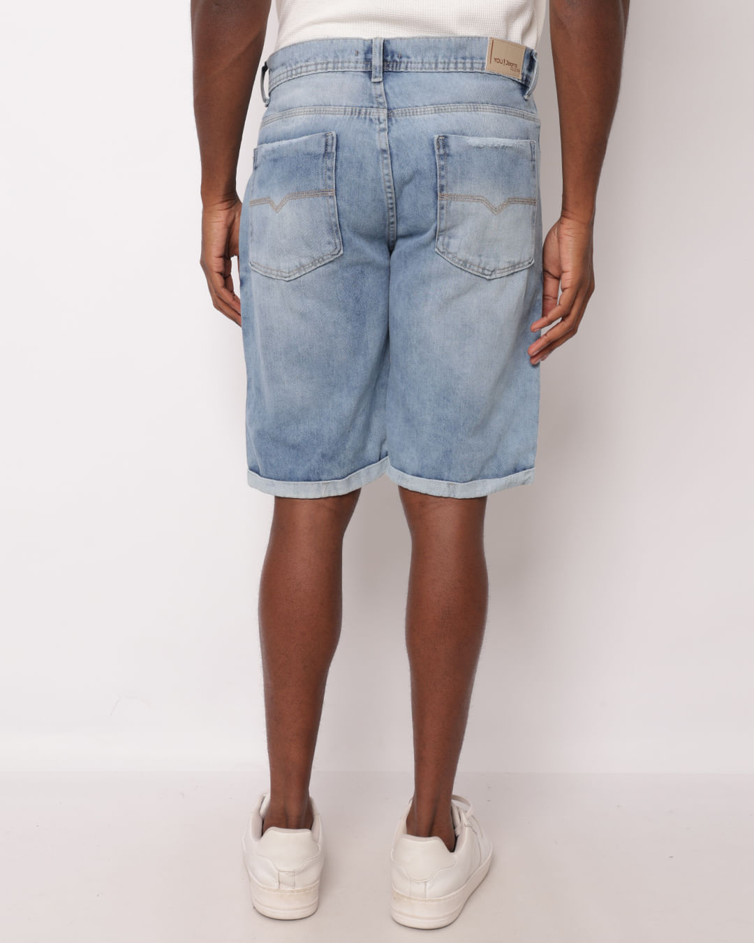 Brmda-Jns-Jvm-Ret-Azm-Basic--0974481---Jeans-Blue