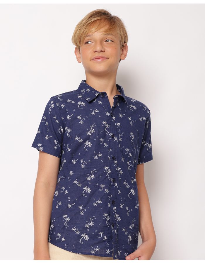 Camisa-860325-Mc-M-1216-Al-Est-Mini-Cp---Marinho