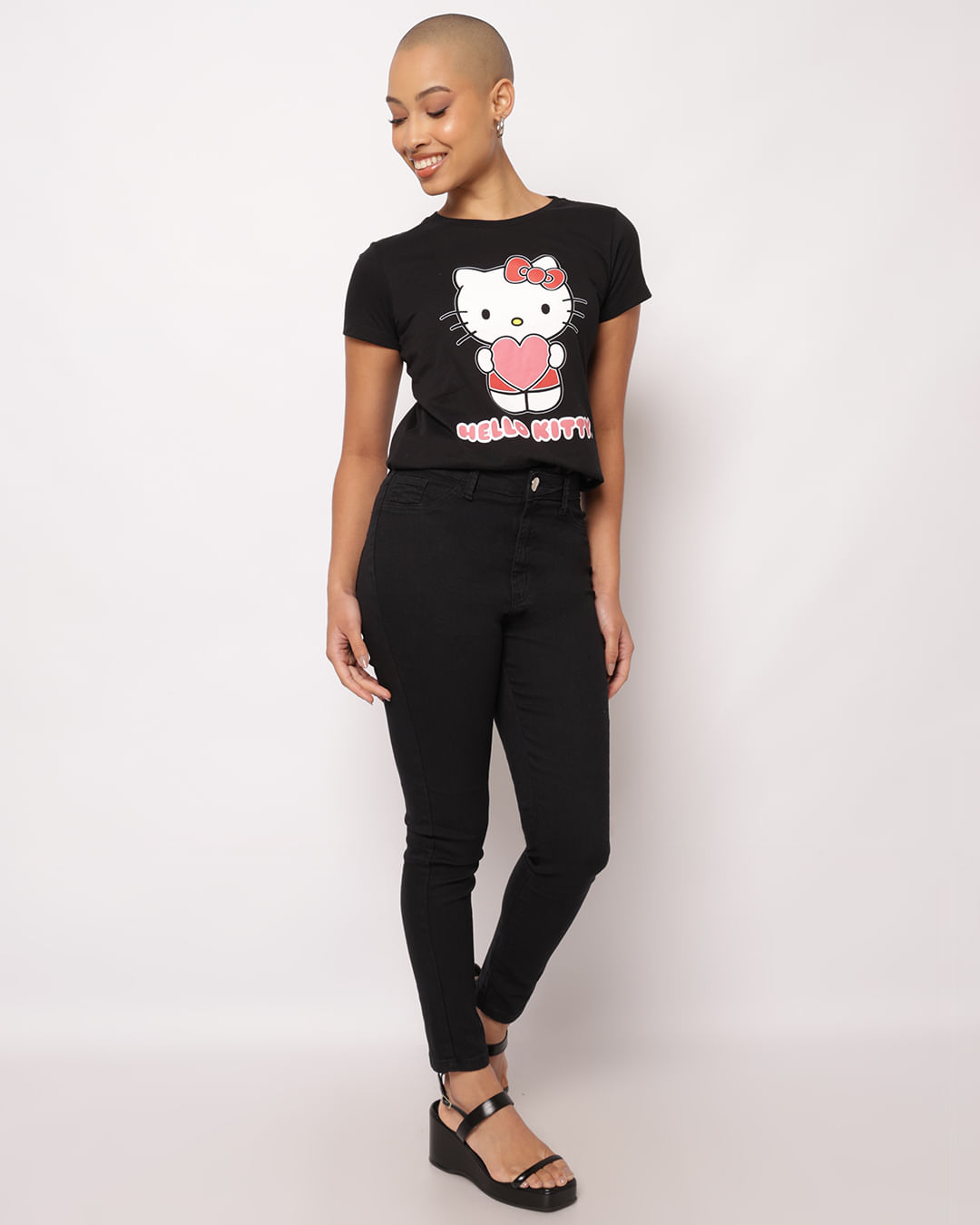 Camiseta-Mc-Torf768-Hkitty-Pto-Pgg-P9---Preto
