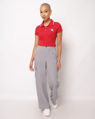 Calca-Ju0005-Bols-Carg-Reta-Pgg---Cinza