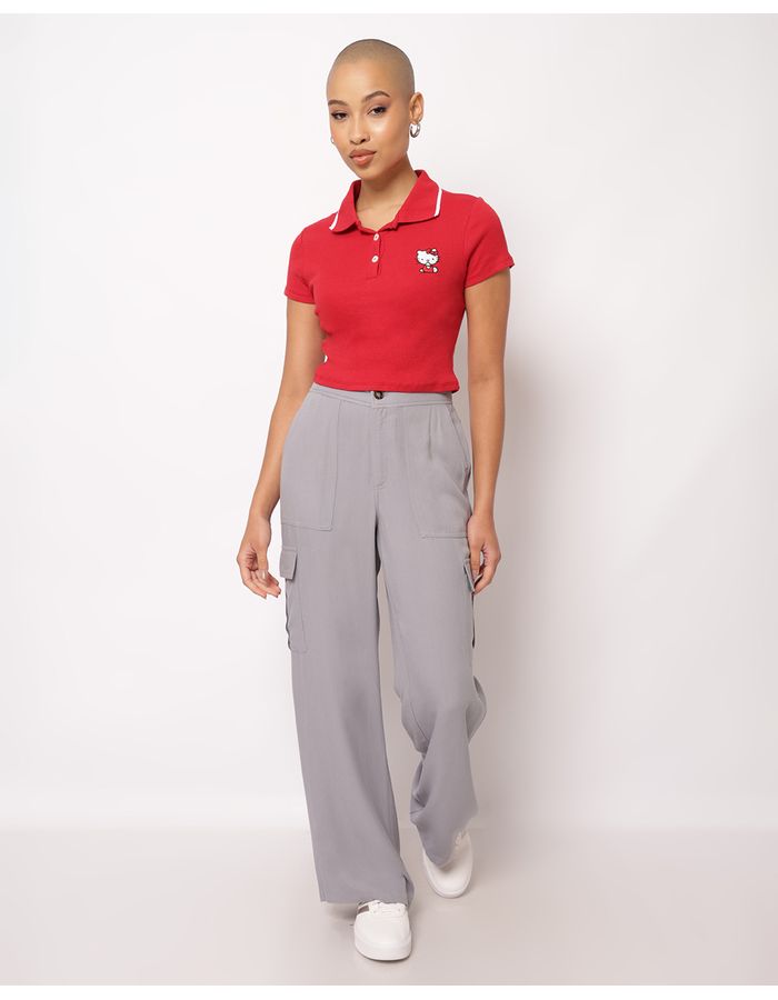 Calca-Ju0005-Bols-Carg-Reta-Pgg---Cinza