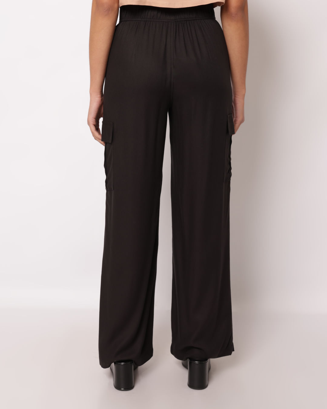 Calca-Ju0005-Bols-Carg-Reta-Pgg---Preto