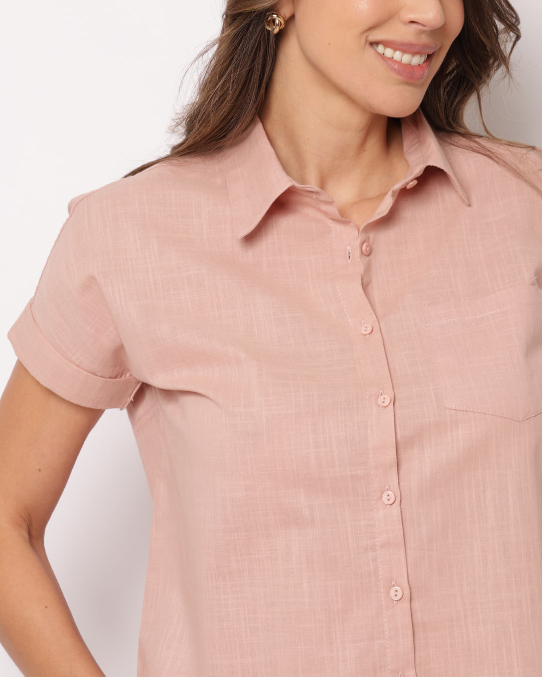 Camisa-860167-Slub-Mc-Ros---Rose