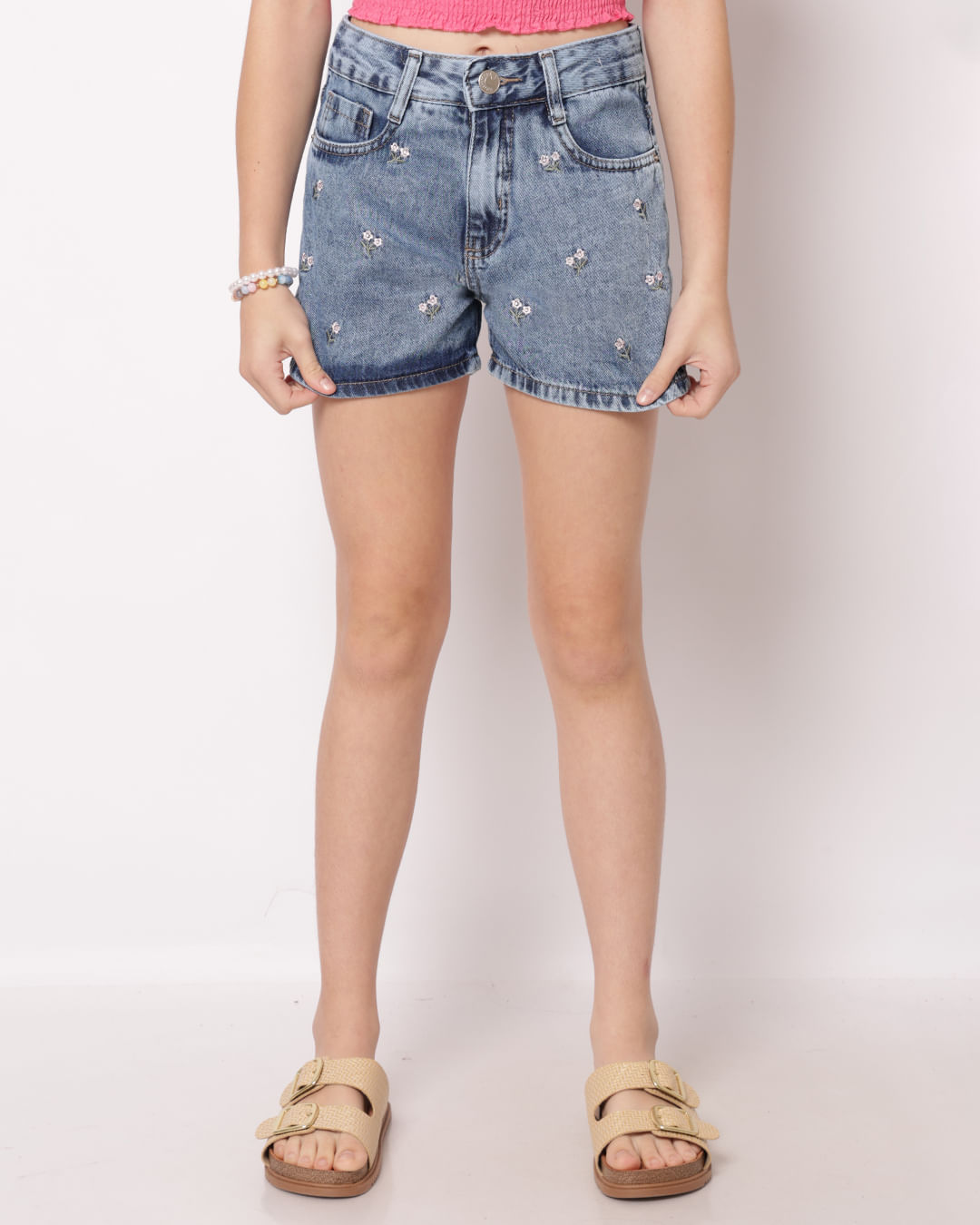 Short-3586-Bord-Flor-Lm-1016---Jeans-Blue