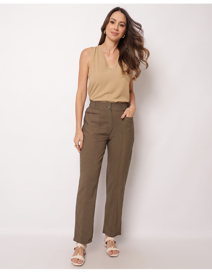 Calca-Twill-Cos-Elast-231556-Vde---Verde-Outros