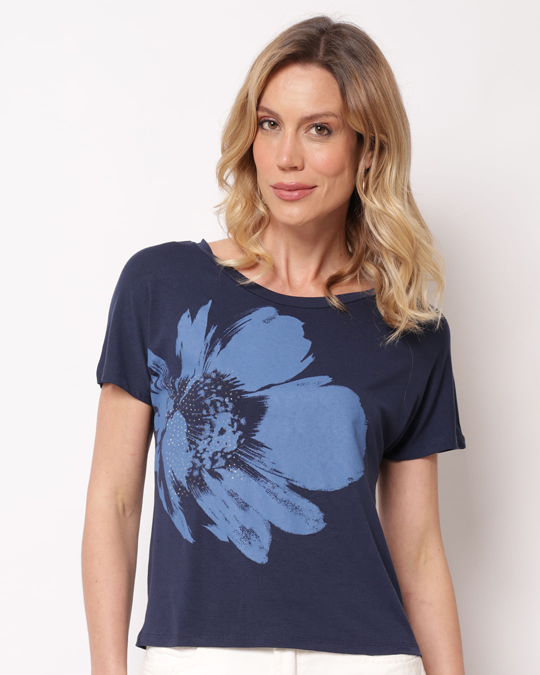 Blusa-Visco-Mc-Silk-Brilho-T124---Marinho