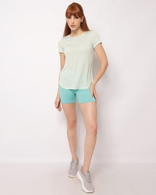 Short-Sm289-Coz-Alto---Verde