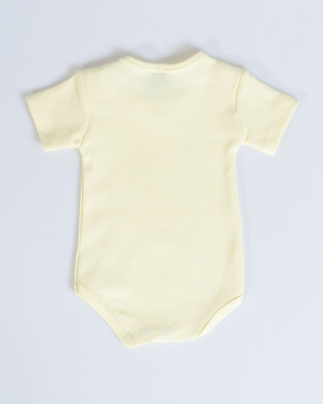 Body-Bebe-Manga-Curta-Basico-Amarelo-