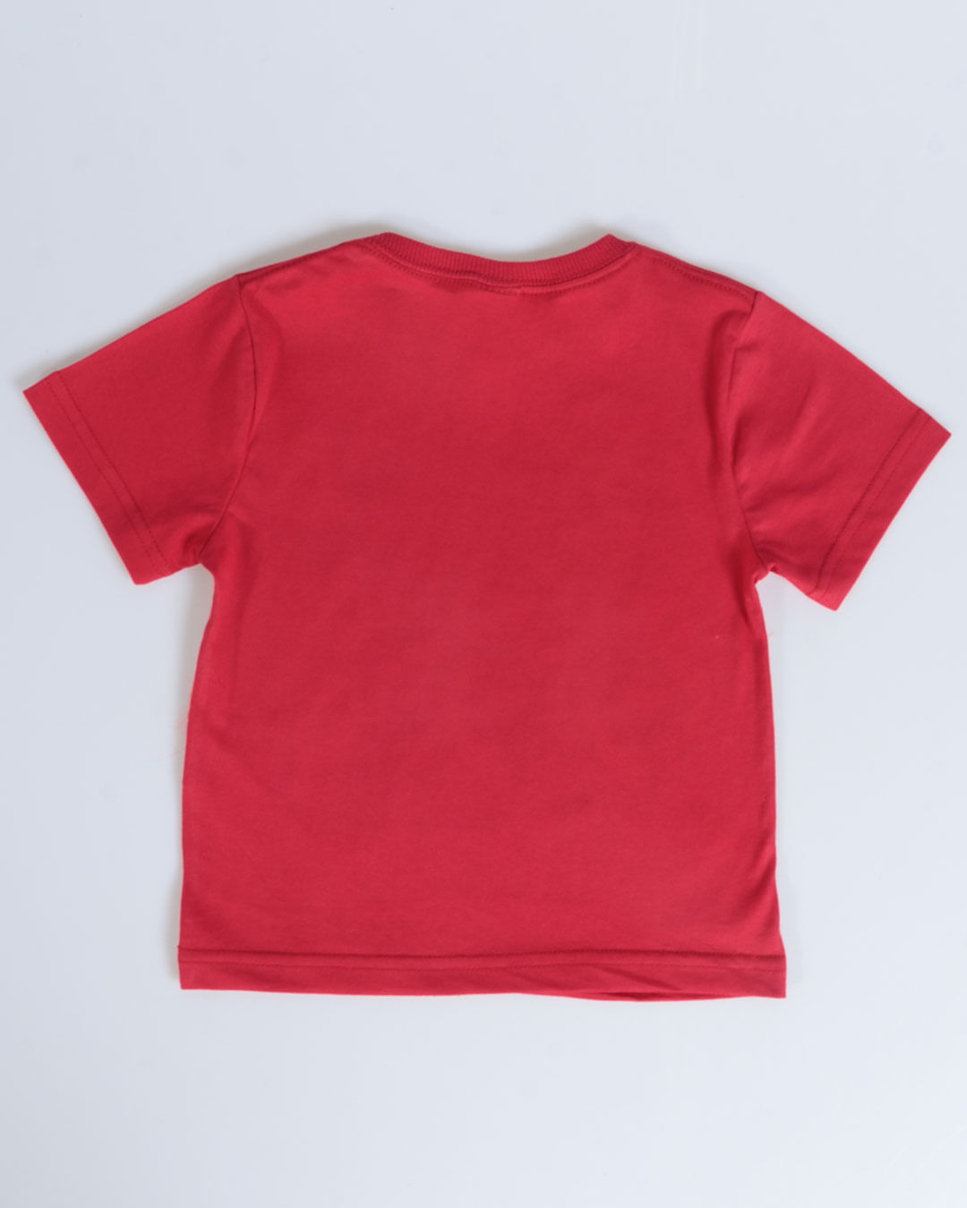 Camiseta-Bebe-Estampa-Mickey-Mouse-Disney-Vermelha
