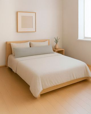 Fronha-Trav-Corpo-Soft-Lisa---Cinza-Medio