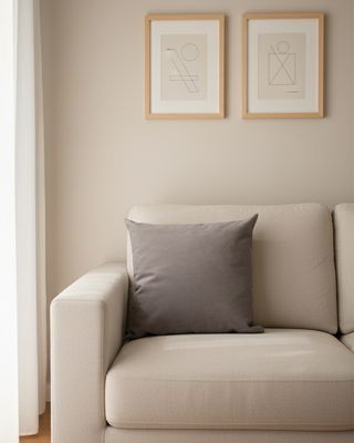 Almofada-Suede-40x-40---Cinza-Escuro