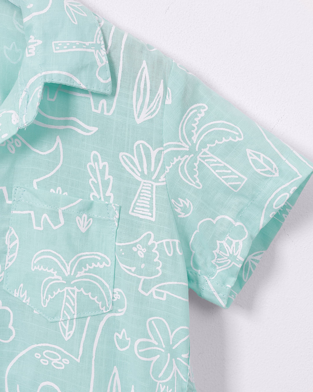 Camisa--Alg-Esta-10706-Vd--Masc-13---Verde