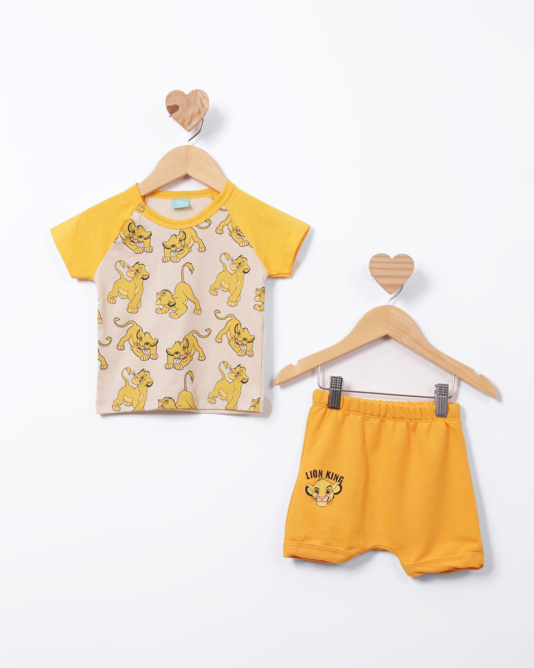 Conj-Trol379-Rei-Leao-Raglan-Mc-Pg---Mostarda