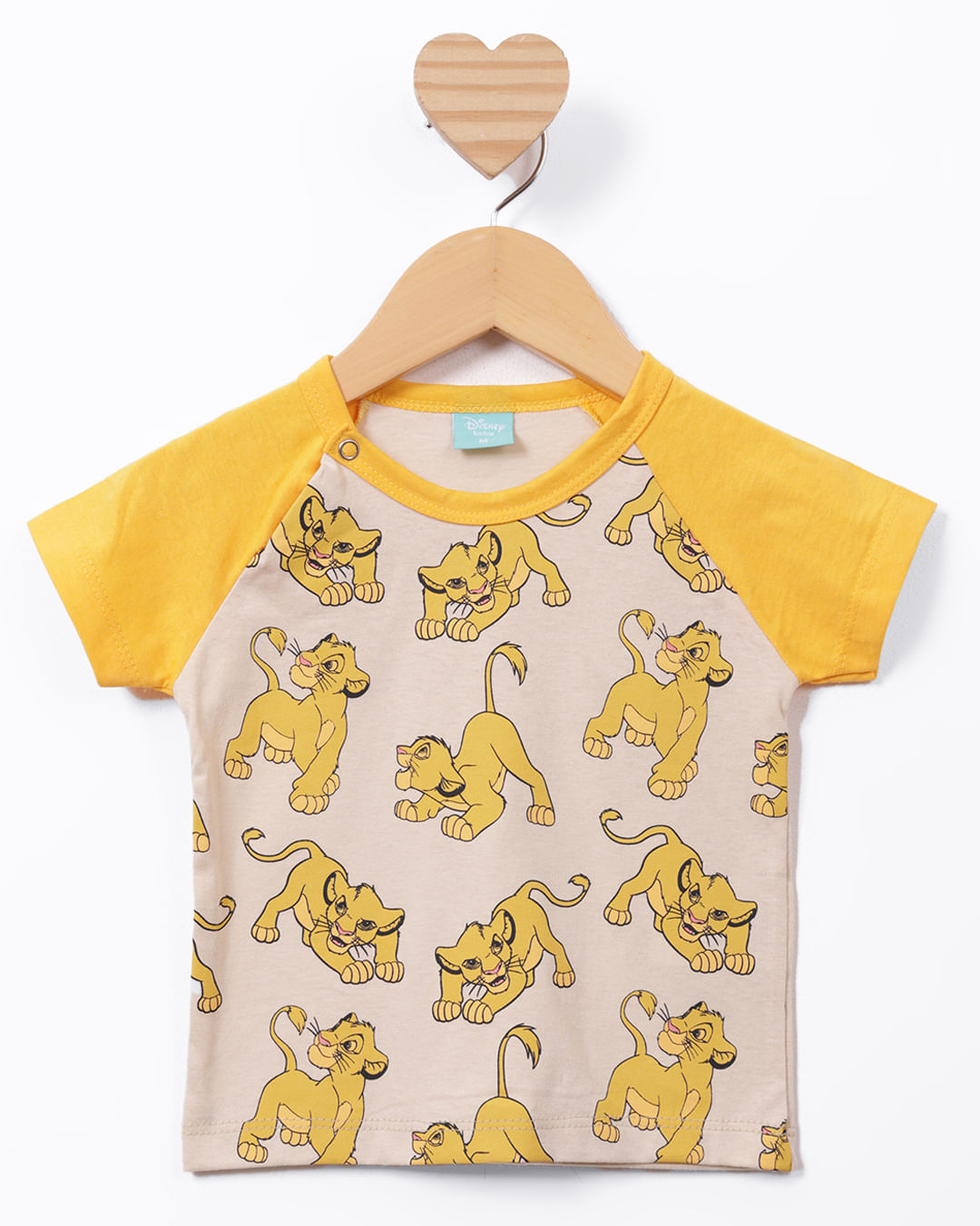 Conj-Trol379-Rei-Leao-Raglan-Mc-Pg---Mostarda