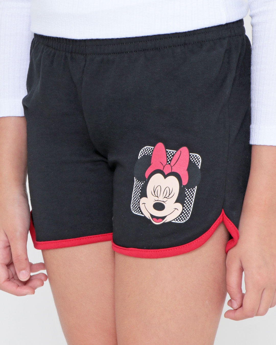 Short-Infantil-Boxer-Minnie-Mouse-Disney-Preto