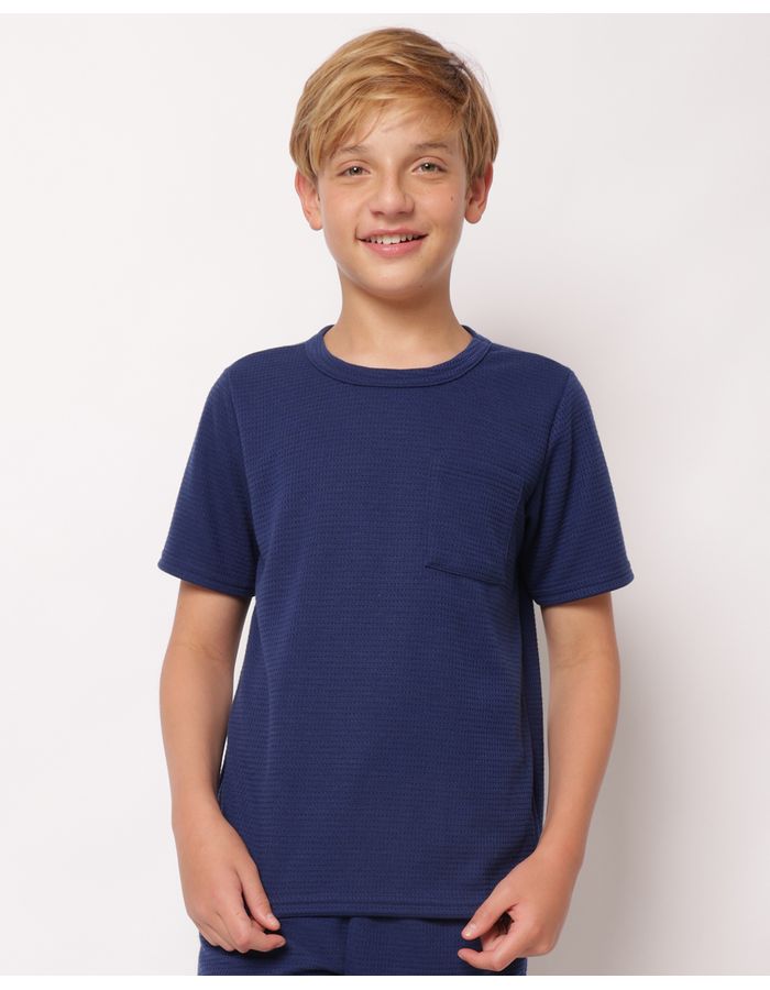 Camiseta-To350248-Mc-M-1016-Waffle-Mar---Marinho
