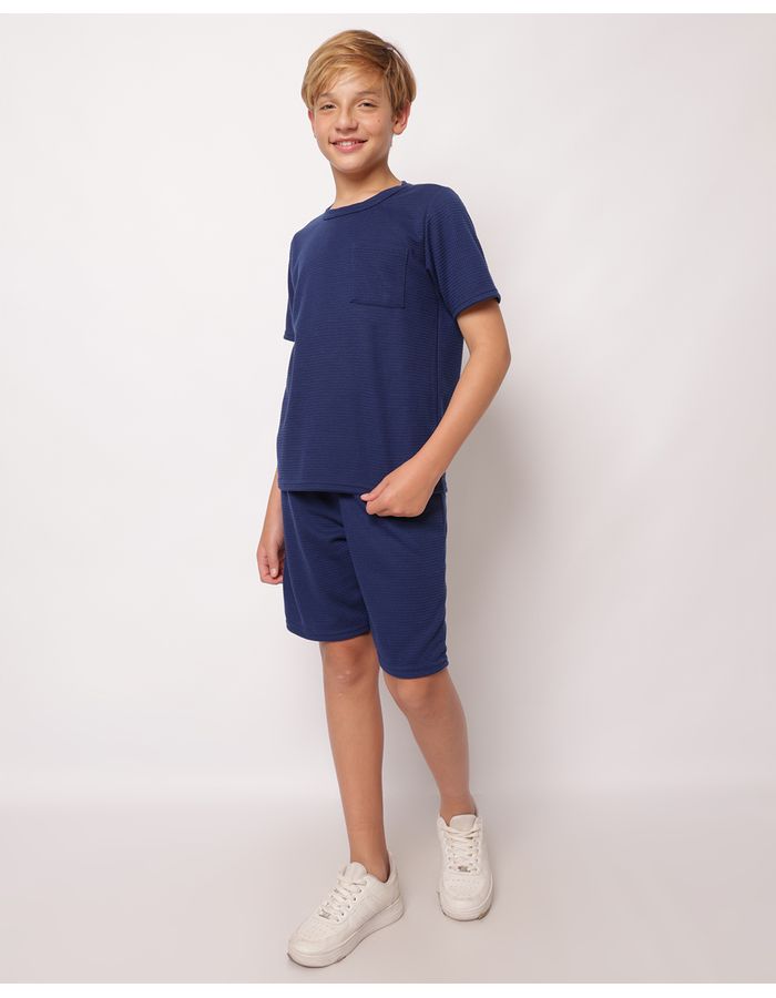 Bermuda-Mol-To350247--M-1016-Waffle-Mar---Marinho