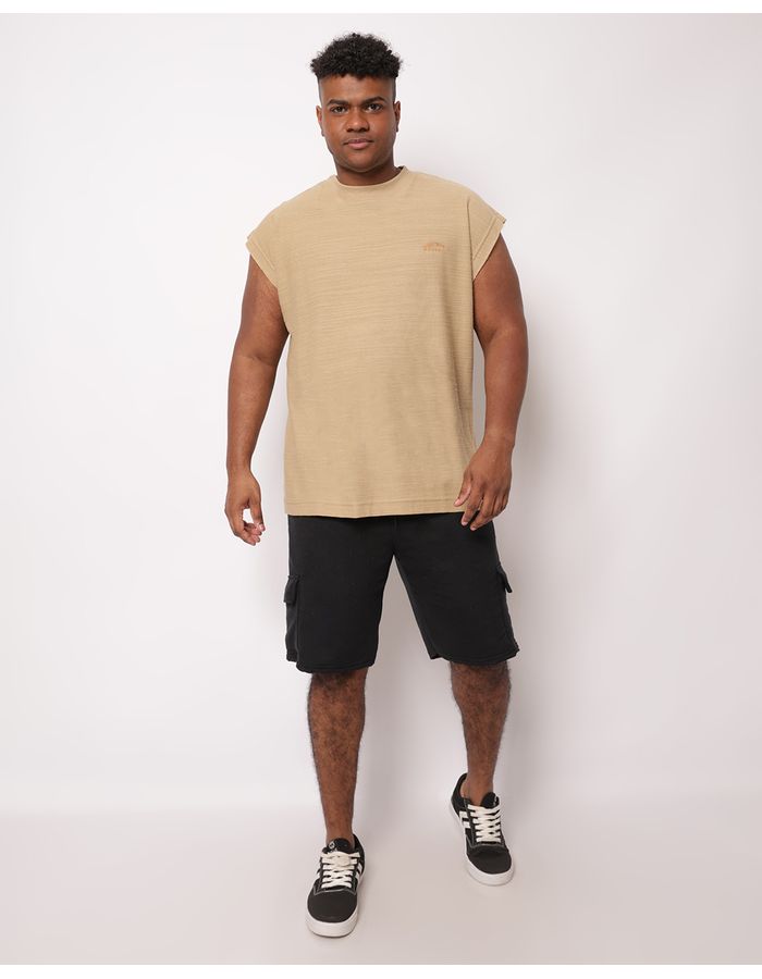 Bermuda-4801-Cargo-Moletinho-Pto-Plus---Preto