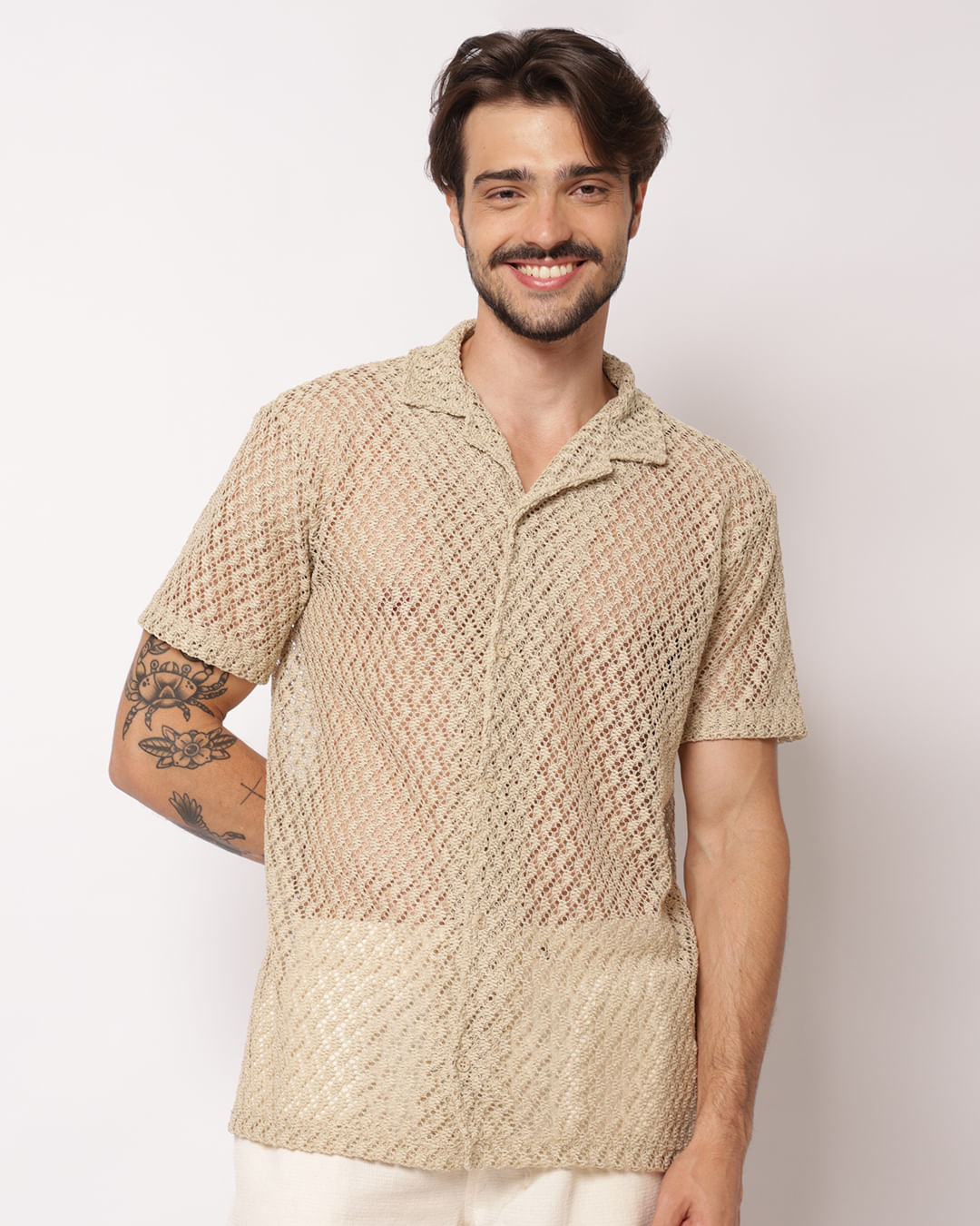 Camisa-Soft-Tricot-Vazada-240200-Bege---Bege
